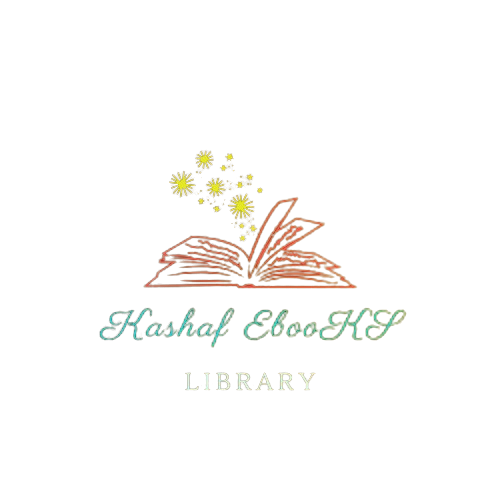 Kashaf's Library